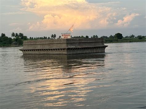 Pandurangar temple at Pandaripuram - Reviews, Photos - Shri Vitthal ...