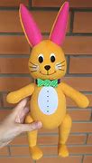 Image result for GameStop Bunny Plush