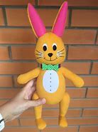 Image result for Plush Bunny Aesthetic