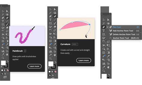 How To Use Paintbrush Tool In Illustrator at Ben Birtwistle blog