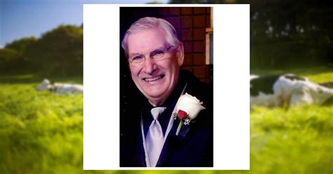 Obituary | Robert "Bob" Edmund May of Stacyville, Iowa | Clasen-Jordan ...
