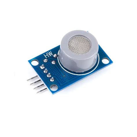 Image result for Co Detector Arduino