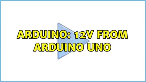 Image result for Arduino Tutorial YouTube 12
