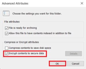 How to Encrypt Zip File 的图像结果