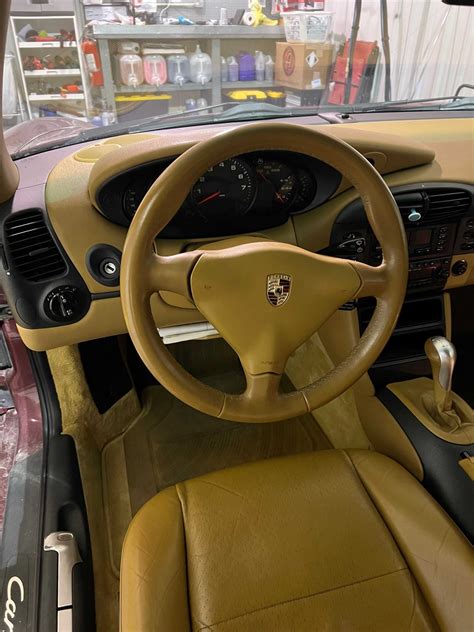 Mini Interior Detail-Car Detailing Service in Scottsbluff NE- The Detailing Company