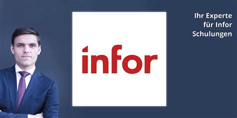 Infor BI Basis - Schulung in Wien, Austria Trend Hotel Europa Wien, 25 ...