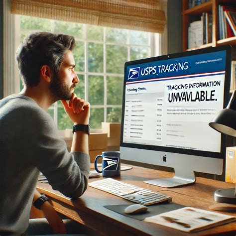 What to Do When USPS Tracking is Unavailable - Linbis Logistics Software