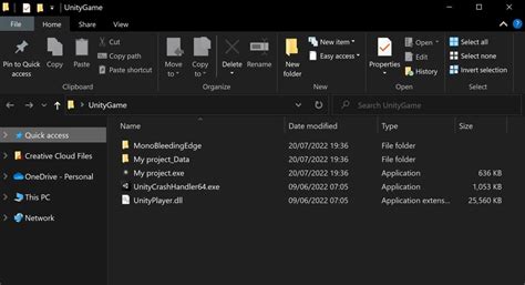 Image result for How to Move a Unity Project From One Computer to Another
