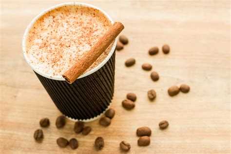 咖啡怎样喝更健康？专家教你7个方法 | 肉桂 | MCT油 | 甜味剂 | 大纪元