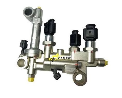 Pyken Industries in Ghaziabad