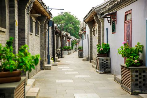2020年上半年背街小巷环境精细化整治提升和架空线入地工作专题_北京市城市管理委员会