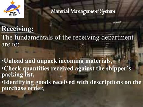 Image result for Material Management System Software