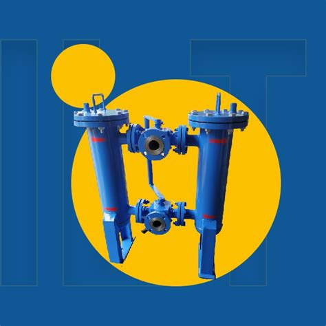 Top Industrial Filters Manufacturers and Suppliers Worldwide