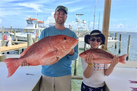 Red Snapper Season 2025: All You Need to Know