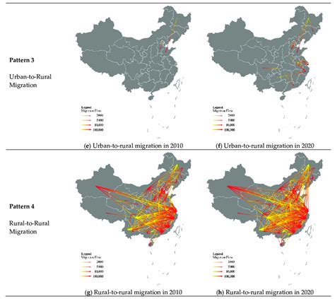 Human Migration Patterns 的图像结果
