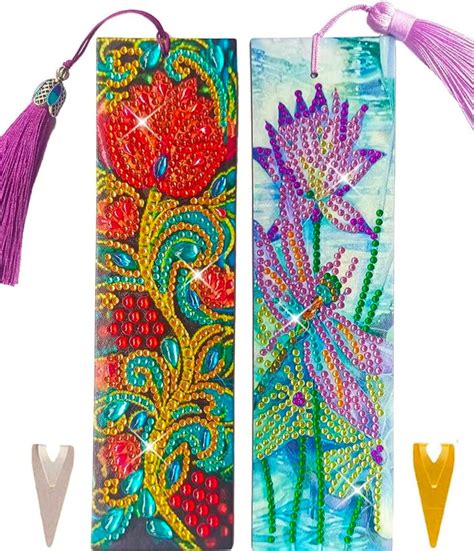 Diamond Art at Toluca Public Library, Toluca Public Library, 8 January ...