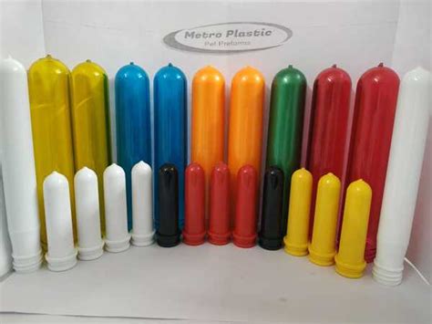 Metro Plastic in Shahdara, India