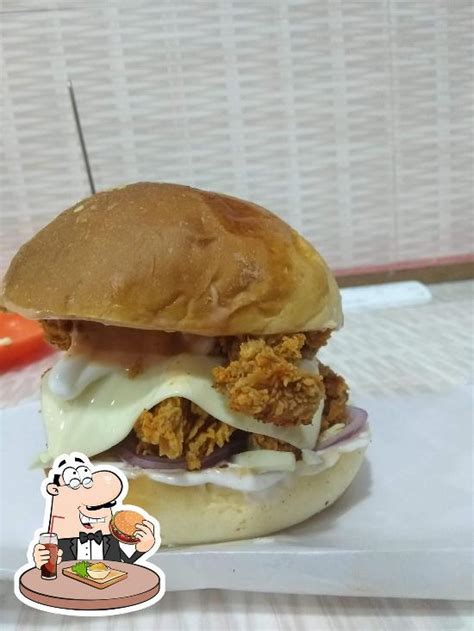 CFC Restaurant, Chirala - Restaurant reviews