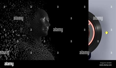 Exploding Human 的图像结果