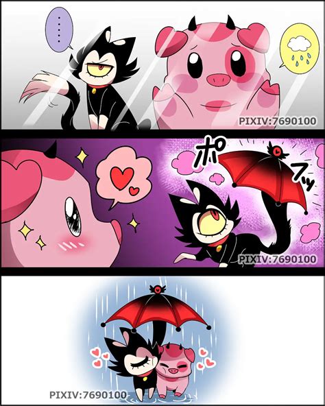 Hazbin Hotel Image by 7690100 (Mangaka) #3797223 - Zerochan Anime Image ...