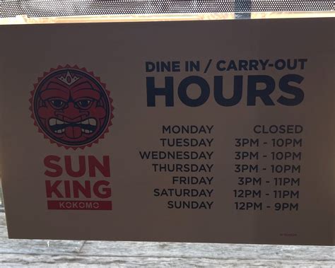 Heidi’s Hidden Gems - Sun King Kokomo — The Kokomo Post