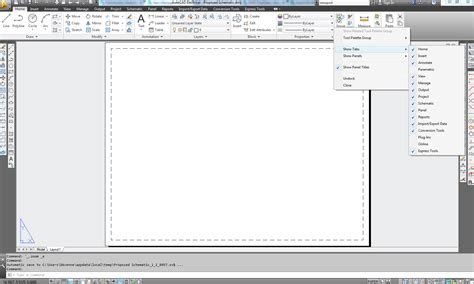 AutoCAD 2021 Tutorial On Paper Space with Different Viewports 的图像结果
