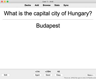 Image result for Open Apkg File