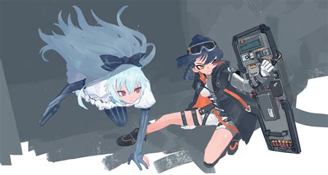 Image result for Girls Frontline Caws