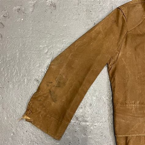 30's "DuxBak" Hunting Jacket | Pigsty Harajuku