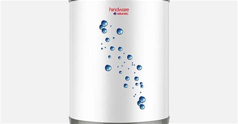 Hindware Atlantic GL 25 Litres Storage Water Heater