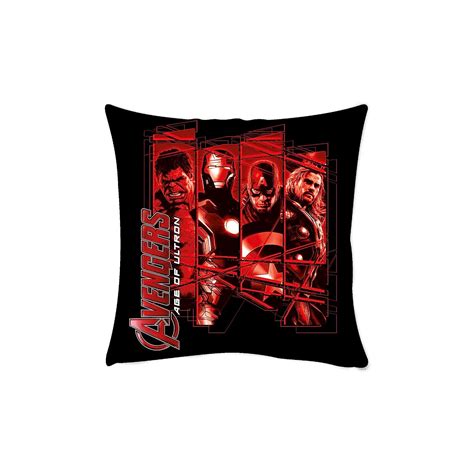 Buy Marvel Age of Ultron - Avengers Officially Licensed Square ...