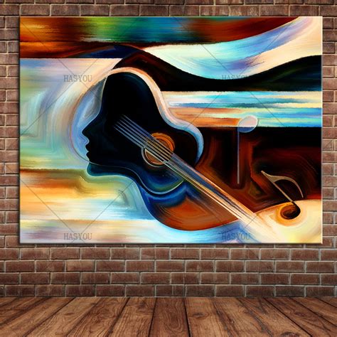 Image result for Musical Instruments Painting