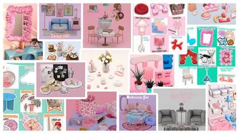 Image result for Sims 4 CC Objects