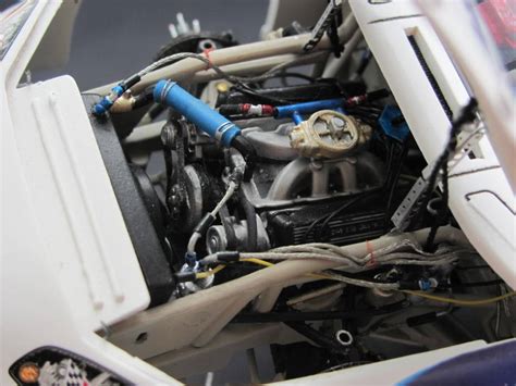 Image result for NASCAR Modified Model Kits