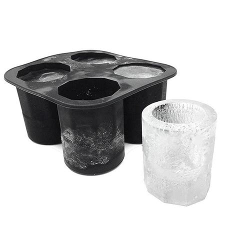 Shot Glasses: Buy Shot Glass Set, Vodka Shot Glass Online- Smokey Cocktail