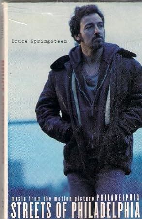 Philadelphia Bruce Springsteen Song 的图像结果