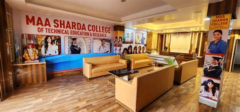 Auditorium - MSCTER - The Best College in Patna | MAA SHARDA COLLEGE OF ...