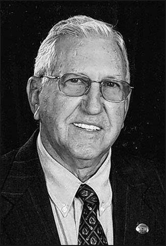 James Sanders Obituary (1935 - 2024) - Johnson City, TN - Johnson City ...