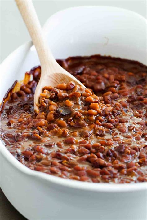 Can Puppies Eat Baked Beans