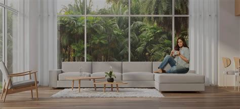 Krisha Fenestration Upvc Windows & Doors