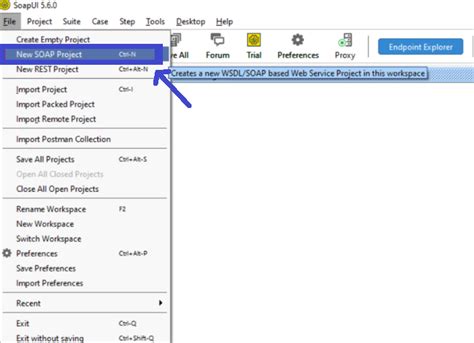 Image result for SoapUI Basic