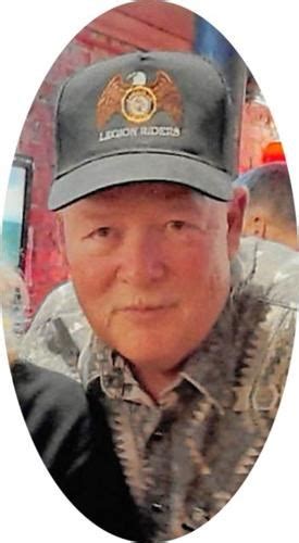 Robert Moss Obituary (2023) - Columbus, NE - McKown Funeral Home - Columbus