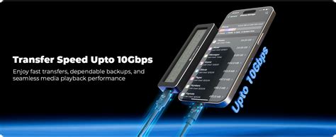 Zebronics M.2 NVMe/SATA Enclosure, PCIe 3.0, 4TB(Max) Storage, Upto ...