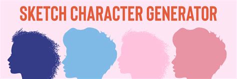 Image result for Random Character Generator