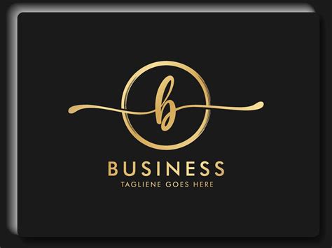 Linear Logo Example 的图像结果