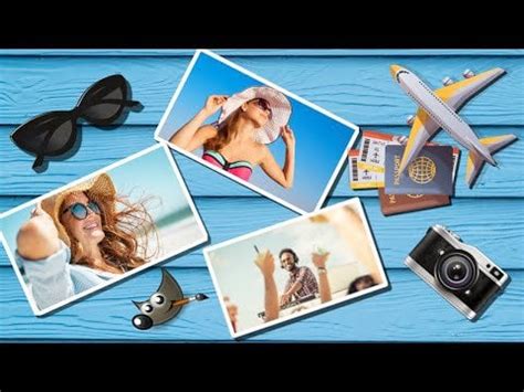 GIMP Poster Template 的图像结果