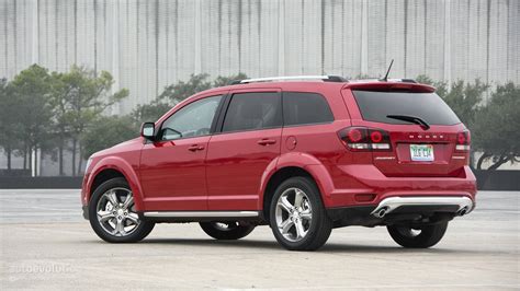 2015 Dodge Journey SE - 4dr SUV 2.4L auto