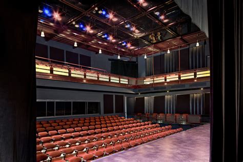 Rental Information - Firehouse Arts Center