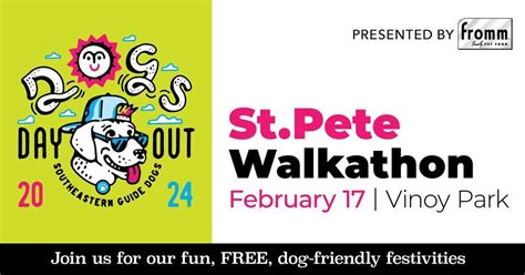 St. Pete Walkathon 2024, Vinoy Park, Saint Petersburg, February 17 2024 ...
