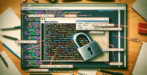Image result for Metadata Encryption